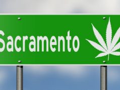 California Urges Federal Authorities to Reclassify Marijuana california