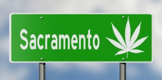 California Urges Federal Authorities to Reclassify Marijuana california