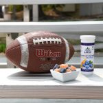 Wana Brands Announces Game Day Gummies for the 2018 Football Season image002