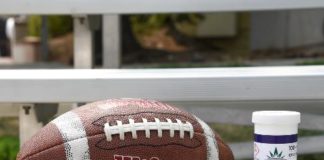 Wana Brands Announces Game Day Gummies for the 2018 Football Season image002