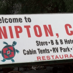 American Green Picks Munch & Company to Help Make Nipton, Ca. the Nation’s First Cannabis-Friendly Tourism City
