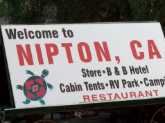 American Green Picks Munch & Company to Help Make Nipton, Ca. the Nation’s First Cannabis-Friendly Tourism City