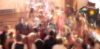 Washington State Report Showed No Increase in Underage Cannabis Use prom blurred mgretailer rs