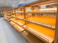 Marijuana Shortage Expected in Massachusetts shutterstock 123137008