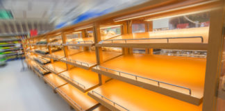 Marijuana Shortage Expected in Massachusetts shutterstock 123137008