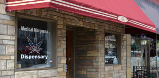 Michigan Lawmakers May Let Medical Marijuana Dispensaries Stay Open After All shutterstock 147723767