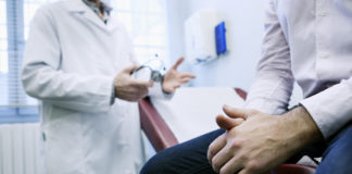 About a Quarter of Seattle Cancer Patients use Medical Marijuana to Cope With Symptoms shutterstock 181677458