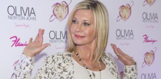 Olivia Newton-John Using Medical Marijuana to Fight Cancer shutterstock 187498631 e1504559360801