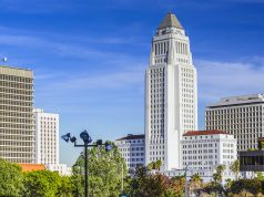 City of LA Could Place Cannabis Industry up in Smoke shutterstock 214618450