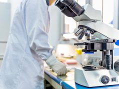 U.S. Congressman is Seeking to Shield Marijuana Research from Feds shutterstock 250937983 1