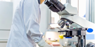 U.S. Congressman is Seeking to Shield Marijuana Research from Feds shutterstock 250937983 1