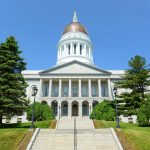 Maine Lawmakers Overhaul Recreational Marijuana Regulations shutterstock 292175624