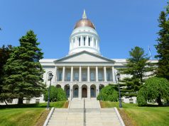 Maine Lawmakers Overhaul Recreational Marijuana Regulations shutterstock 292175624