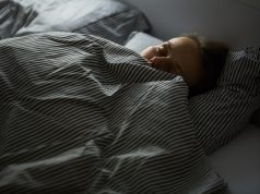 Study: Cannabis Users Mostly Want it for Sleep and Pain Relief shutterstock 292621658