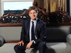 Dr. Oz: Medical Marijuana Could Fix Opioid Epidemic shutterstock 298454660