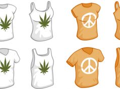 California Officials Decline to Enact Bill That Would Restrict Advertising on Marijuana Merchandise