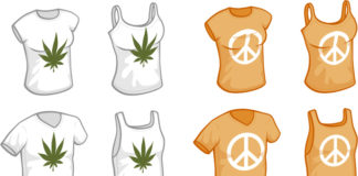 California Officials Decline to Enact Bill That Would Restrict Advertising on Marijuana Merchandise