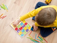 Medical Cannabis Research in Israel Shows Promise for Autism Patients shutterstock 374827933