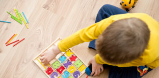 Medical Cannabis Research in Israel Shows Promise for Autism Patients shutterstock 374827933