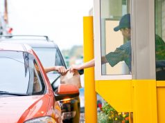 Maine Could Allow Marijuana to be Purchased Online and at Drive-Thrus shutterstock 38753656