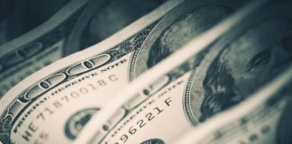 Nevada Recreational Marijuana Sales and Tax Revenues Soar in July shutterstock 393692620