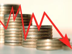 Marijuana Prices Falling in Washington shutterstock 453461743