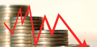 Marijuana Prices Falling in Washington shutterstock 453461743