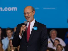 Pennsylvania Gov. Wolf Criticizes Potential Federal Crackdown of Medical Marijuana shutterstock 496123048