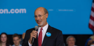 Pennsylvania Gov. Wolf Criticizes Potential Federal Crackdown of Medical Marijuana shutterstock 496123048