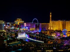 Marijuana Lounges Could be Coming to Nevada shutterstock 504833641