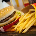 McDonalds is the Top Fast Food Choice for Legal Marijuana Users shutterstock 659678689