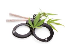 More Arrested for Marijuana Than all Violent Crimes Combined in 2016 shutterstock 683099962