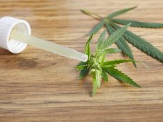 Medical Marijuana Improving Quality of Life for Maryland Girl shutterstock 705876856