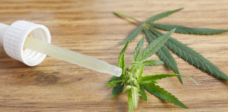 Medical Marijuana Improving Quality of Life for Maryland Girl shutterstock 705876856