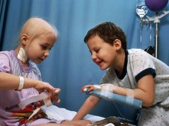 Study Indicates THC, CBD Beneficial for Young Patients