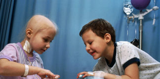 Study Indicates THC, CBD Beneficial for Young Patients