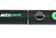 The Accuvape V.Stick.AV AccuVape IMG 2567 clip web