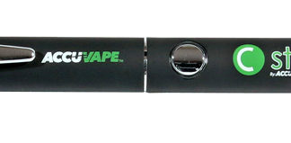 The Accuvape V.Stick.AV AccuVape IMG 2567 clip web