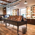 Bud and Bloom Marijuana Dispensary Provides Beauty, Comfort, and Care Bud and Bloom 078 cc web