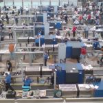 Organa Brands Launches Cannabis PSA Campaign on Airport TSA Bins