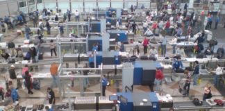 Organa Brands Launches Cannabis PSA Campaign on Airport TSA Bins