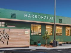 Harborside-Oakland Hosts Team Cannabis Fire Relief Fundraiser Tonight
