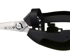 The Harvester 5-inch Cannabis Trimming Scissors