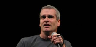 Henry Rollins To Keynote Oregon Marijuana Business Conference