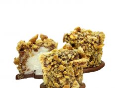 HoNu Samores HoNu SAMORES trio final web