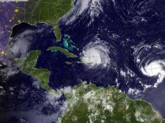 Colorado’s Native Roots Helps Hurricane Victims Hurricanes2