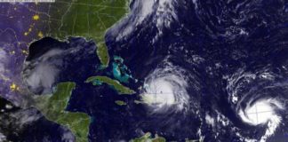 Colorado’s Native Roots Helps Hurricane Victims Hurricanes2