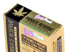 Kushy Punch Private Reserve Strawberry Lemonade Gummy KushyPunch Private Reserve MG 9186 clip web