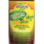 Microbe Life Hydroponics Organic Photo Plus Microbe Life ORGANIC PHOTO PLUS 32oz clip web e1508269647392