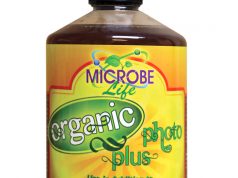 Microbe Life Hydroponics Organic Photo Plus Microbe Life ORGANIC PHOTO PLUS 32oz clip web e1508269647392